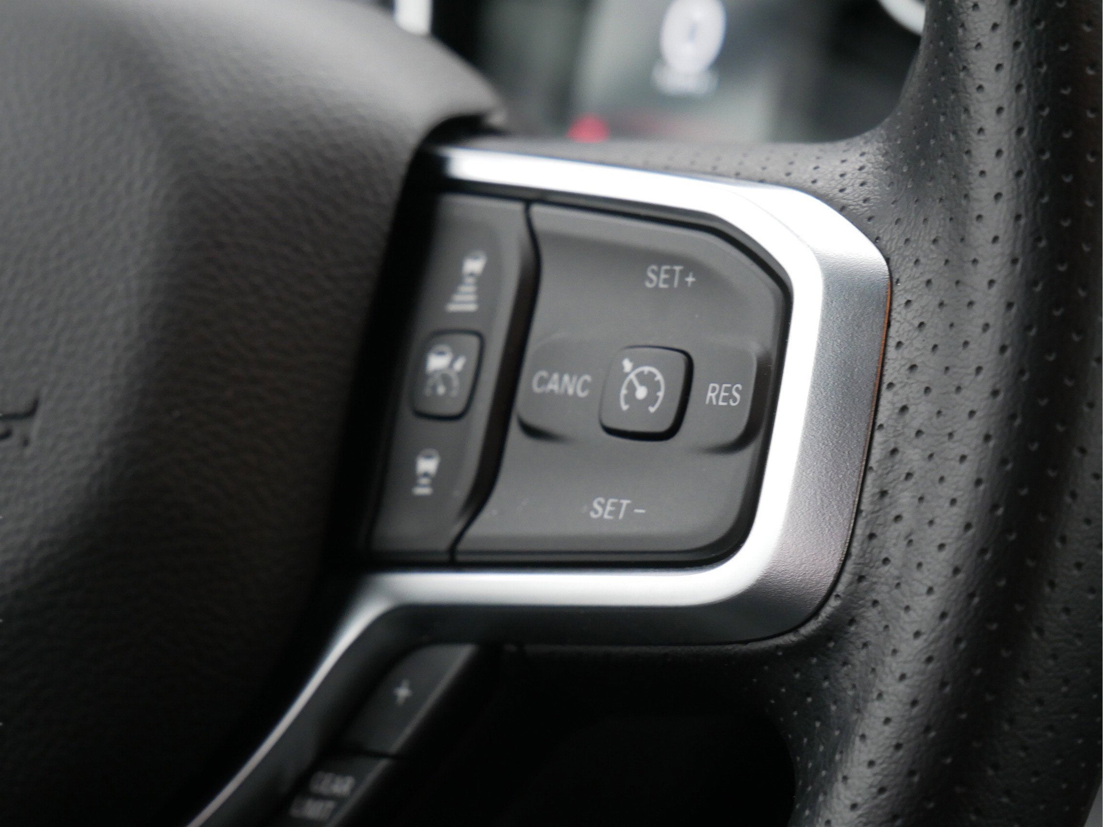 2026 RAM Ram 1500 RAM 1500 TRADESMAN CREW CAB 4X4 5'7' BOX