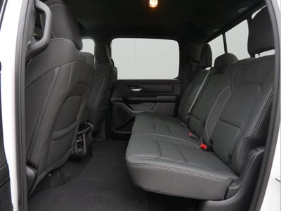 2026 RAM Ram 1500 RAM 1500 TRADESMAN CREW CAB 4X4 5'7' BOX