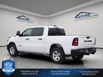 2026 RAM Ram 1500 RAM 1500 TRADESMAN CREW CAB 4X4 5'7' BOX
