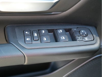 2026 RAM Ram 1500 RAM 1500 TRADESMAN CREW CAB 4X4 5'7' BOX