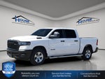 2026 RAM Ram 1500 RAM 1500 TRADESMAN CREW CAB 4X4 5'7' BOX