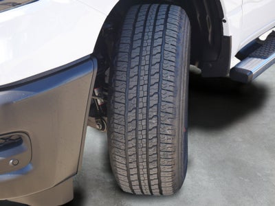 2026 RAM Ram 1500 RAM 1500 TRADESMAN CREW CAB 4X4 5'7' BOX