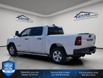 2026 RAM Ram 1500 RAM 1500 TRADESMAN CREW CAB 4X4 5'7' BOX
