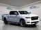 2025 RAM Ram 1500 RAM 1500 LARAMIE CREW CAB 4X4 5'7' BOX