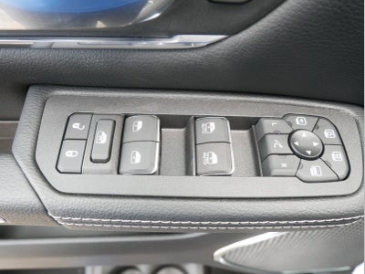 2025 RAM Ram 1500 RAM 1500 LARAMIE CREW CAB 4X4 5'7' BOX