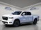 2025 RAM Ram 1500 RAM 1500 LARAMIE CREW CAB 4X4 5'7' BOX
