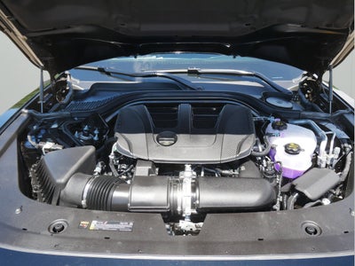 2026 Dodge Charger CHARGER R/T 4-DOOR AWD