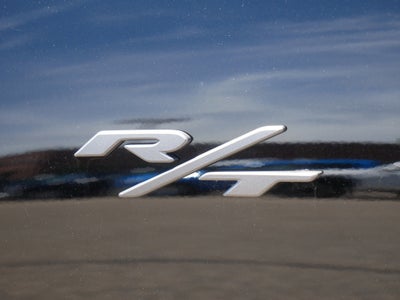 2026 Dodge Charger CHARGER R/T 4-DOOR AWD