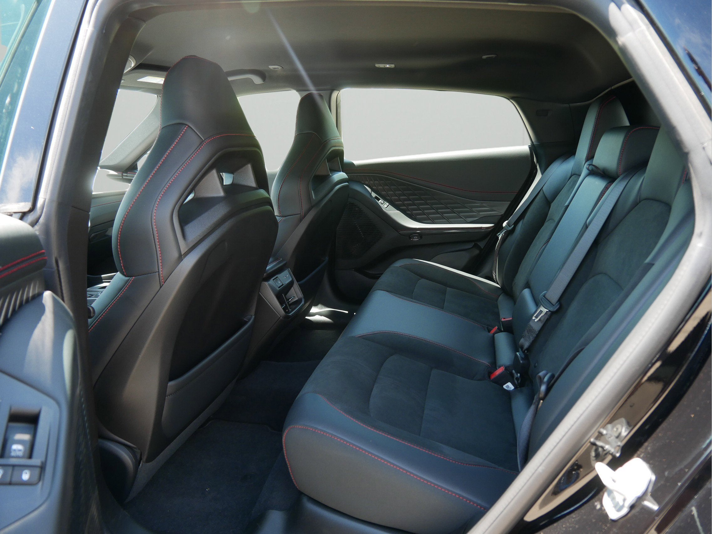 2026 Dodge Charger CHARGER R/T 4-DOOR AWD