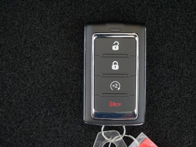 2026 Dodge Charger CHARGER R/T 4-DOOR AWD