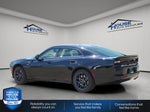 2026 Dodge Charger CHARGER R/T 4-DOOR AWD