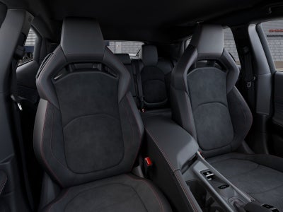 2026 Dodge Charger CHARGER R/T 4-DOOR AWD