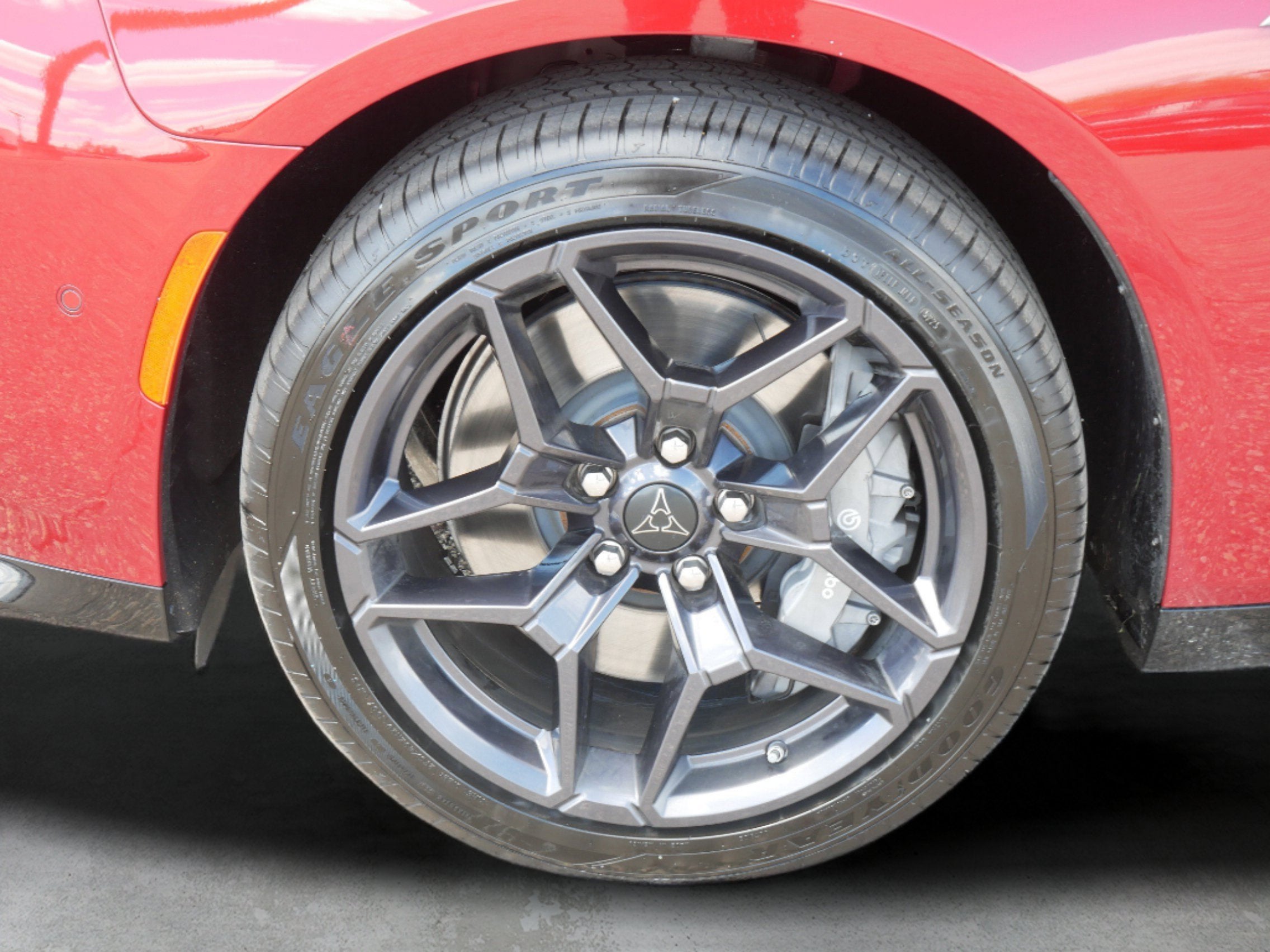 2026 Dodge Charger CHARGER R/T 2-DOOR AWD
