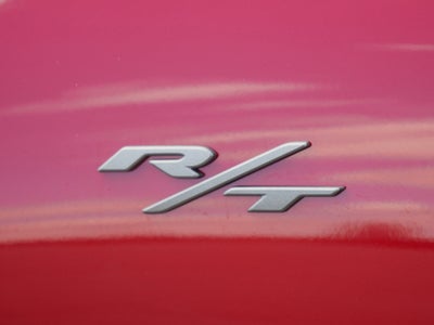2026 Dodge Charger CHARGER R/T 2-DOOR AWD