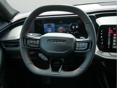 2026 Dodge Charger CHARGER R/T 2-DOOR AWD