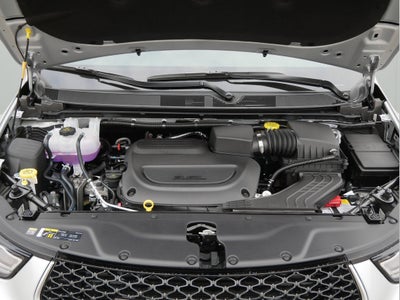 2026 Chrysler Pacifica PACIFICA PINNACLE AWD