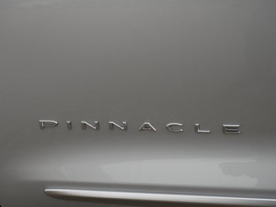2026 Chrysler Pacifica PACIFICA PINNACLE AWD