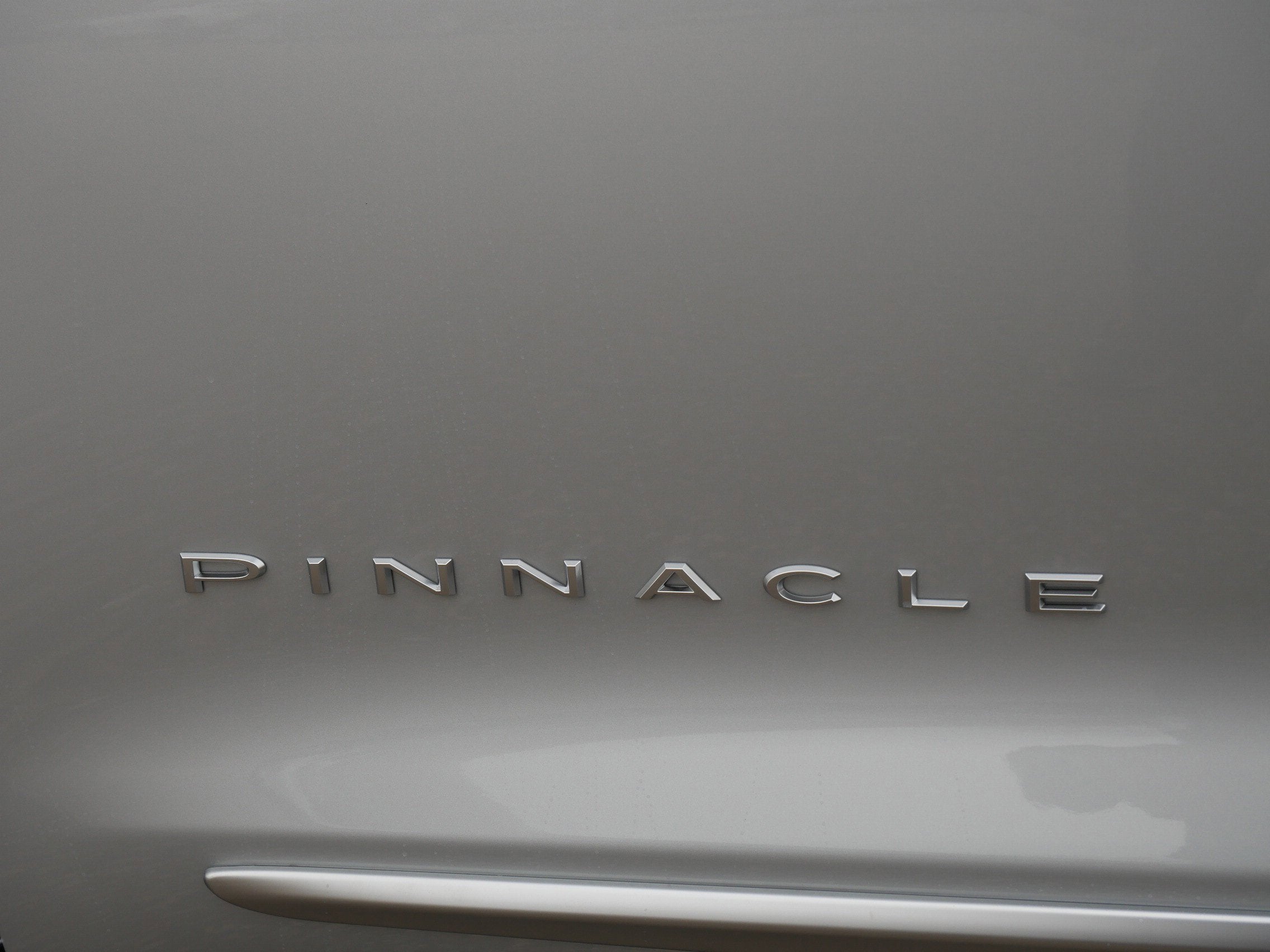 2026 Chrysler Pacifica PACIFICA PINNACLE AWD
