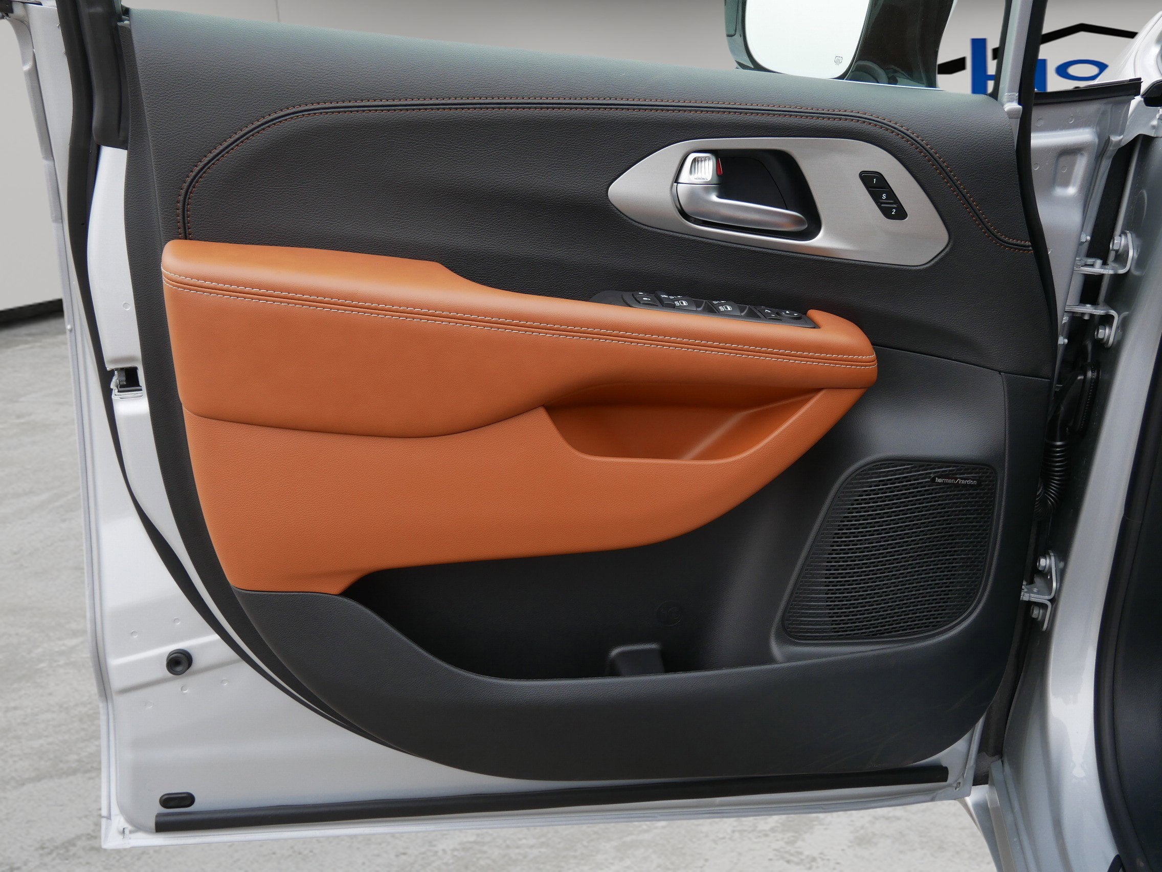 2026 Chrysler Pacifica PACIFICA PINNACLE AWD