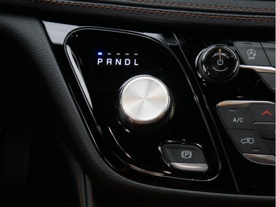 2026 Chrysler Pacifica PACIFICA PINNACLE AWD