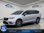 2026 Chrysler Pacifica PACIFICA PINNACLE AWD