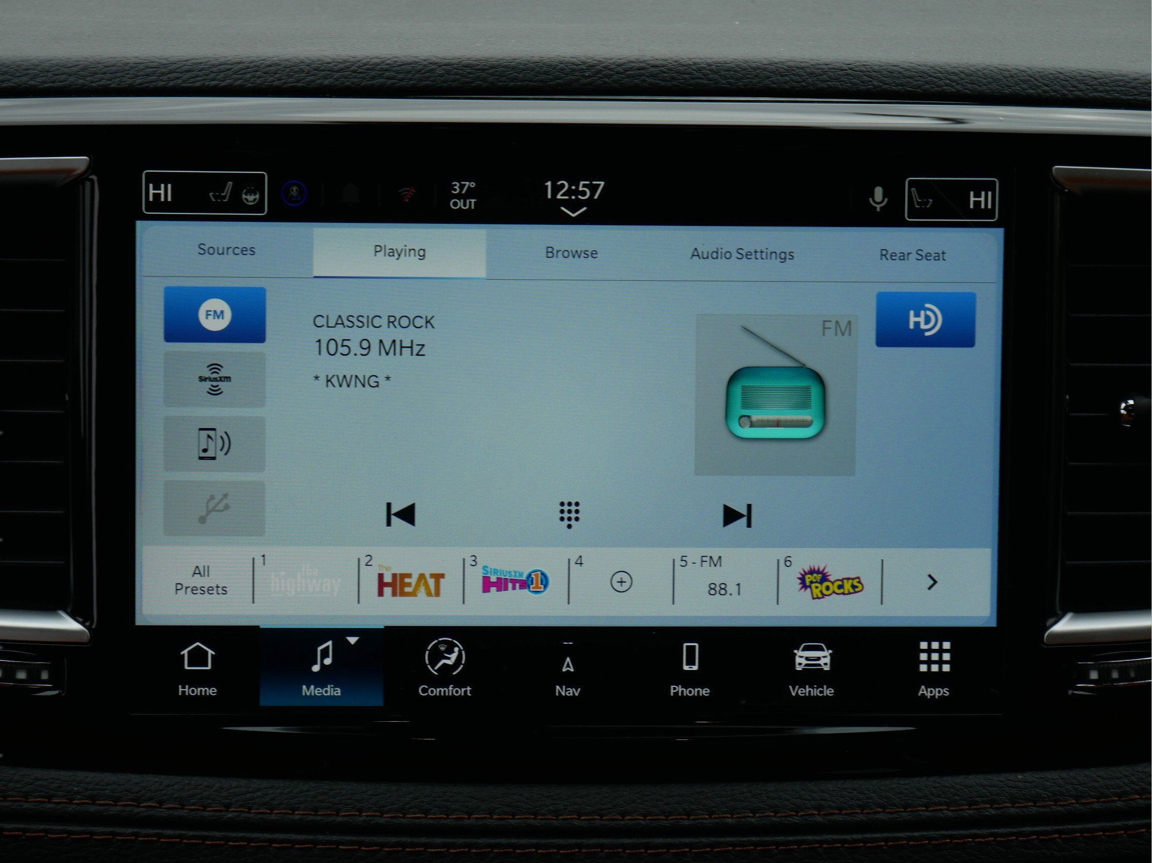 2026 Chrysler Pacifica PACIFICA PINNACLE AWD