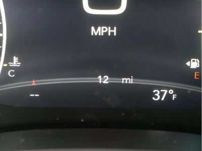 2026 Chrysler Pacifica PACIFICA PINNACLE AWD