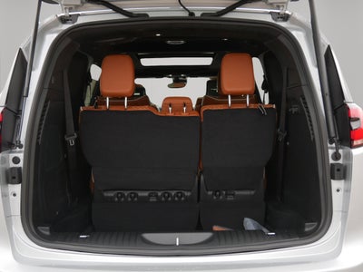 2026 Chrysler Pacifica PACIFICA PINNACLE AWD