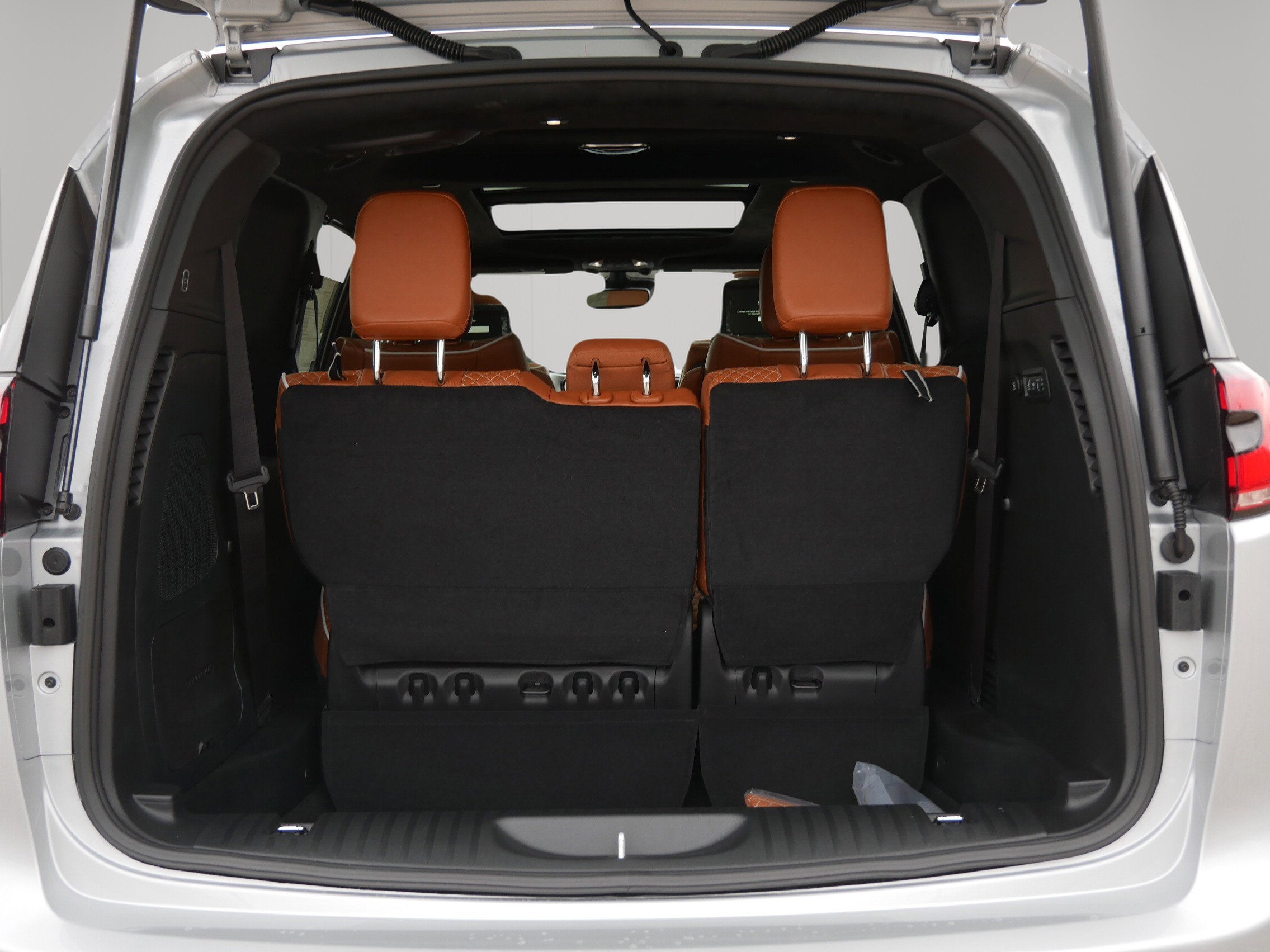 2026 Chrysler Pacifica PACIFICA PINNACLE AWD