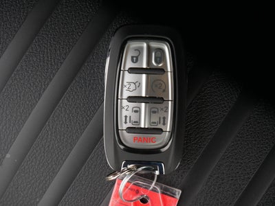 2026 Chrysler Pacifica PACIFICA PINNACLE AWD