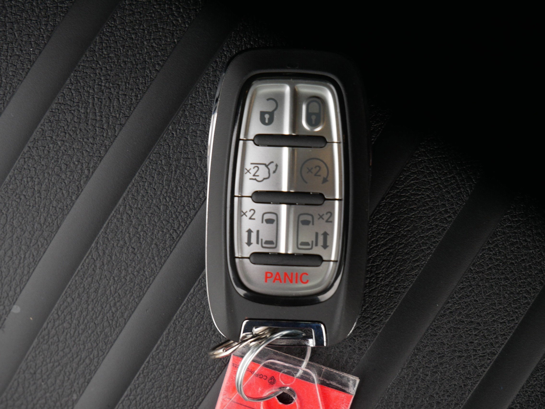 2026 Chrysler Pacifica PACIFICA PINNACLE AWD