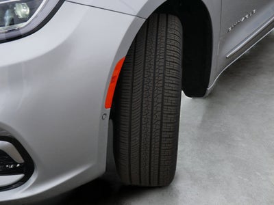 2026 Chrysler Pacifica PACIFICA PINNACLE AWD