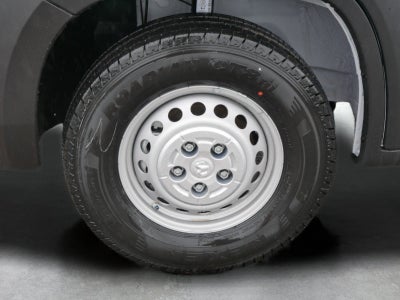 2024 RAM Ram ProMaster RAM PROMASTER 2500 TRADESMAN CARGO VAN HIGH ROOF 136' WB