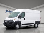 2024 RAM Ram ProMaster RAM PROMASTER 2500 TRADESMAN CARGO VAN HIGH ROOF 136' WB