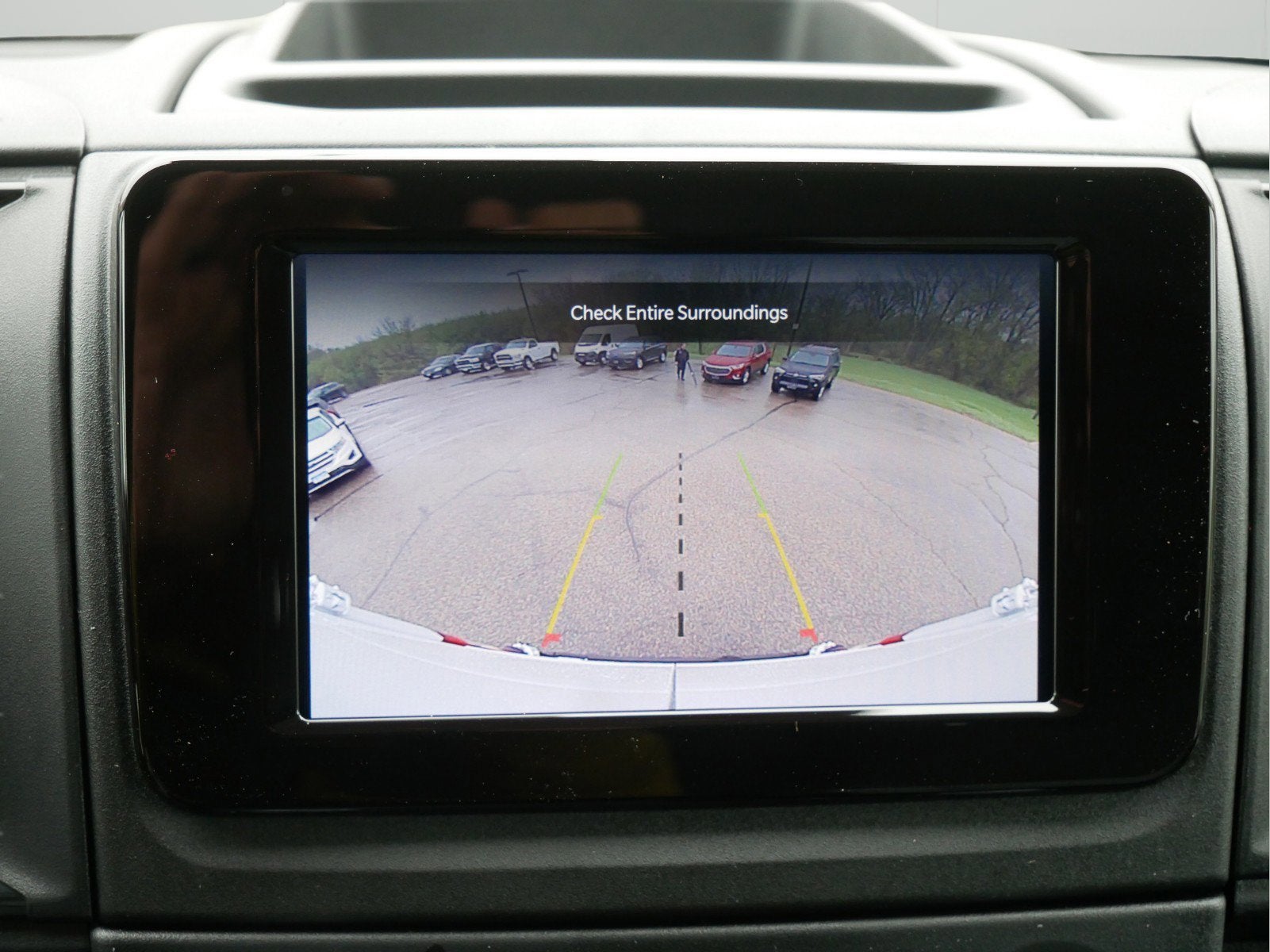 2024 RAM Ram ProMaster RAM PROMASTER 2500 TRADESMAN CARGO VAN HIGH ROOF 136' WB