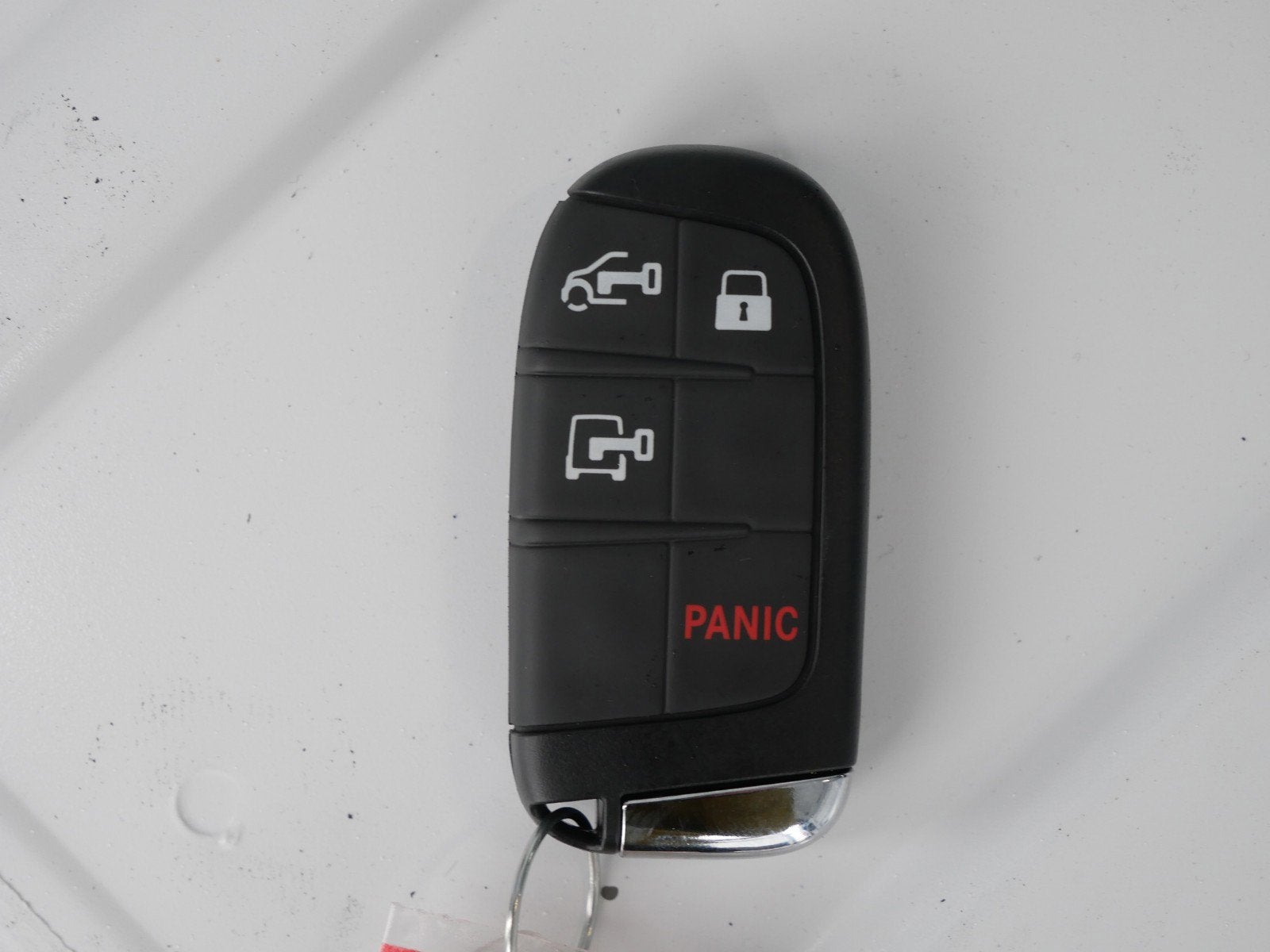 2024 RAM Ram ProMaster RAM PROMASTER 2500 TRADESMAN CARGO VAN HIGH ROOF 136' WB