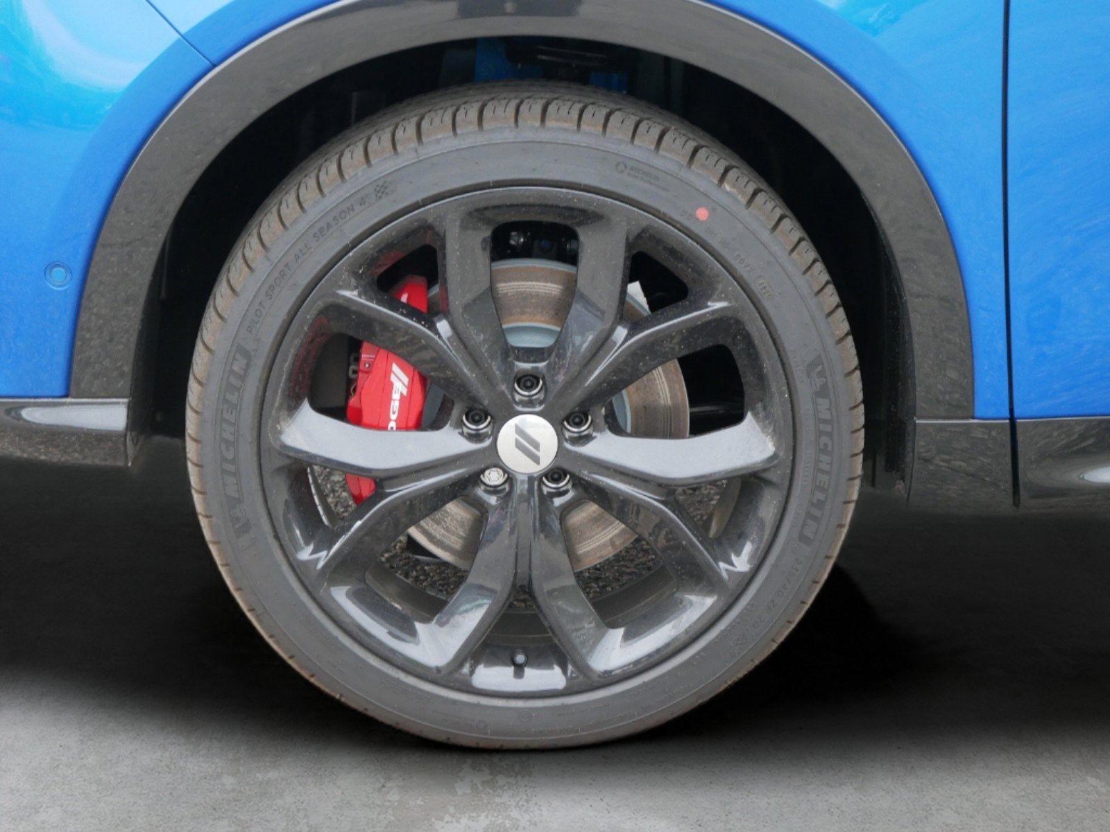 2024 Dodge Hornet DODGE HORNET R/T EAWD