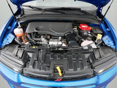 2024 Dodge Hornet DODGE HORNET R/T EAWD