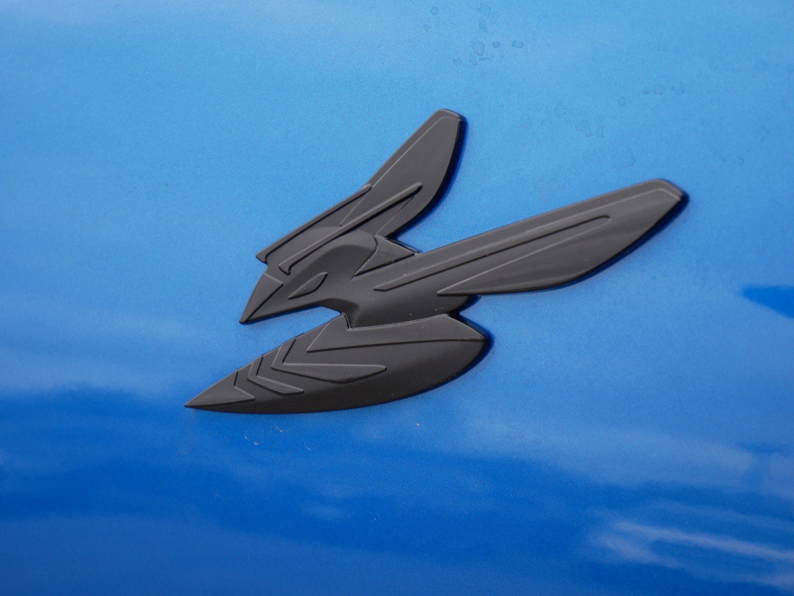 2024 Dodge Hornet DODGE HORNET R/T EAWD