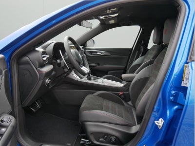 2024 Dodge Hornet DODGE HORNET R/T EAWD