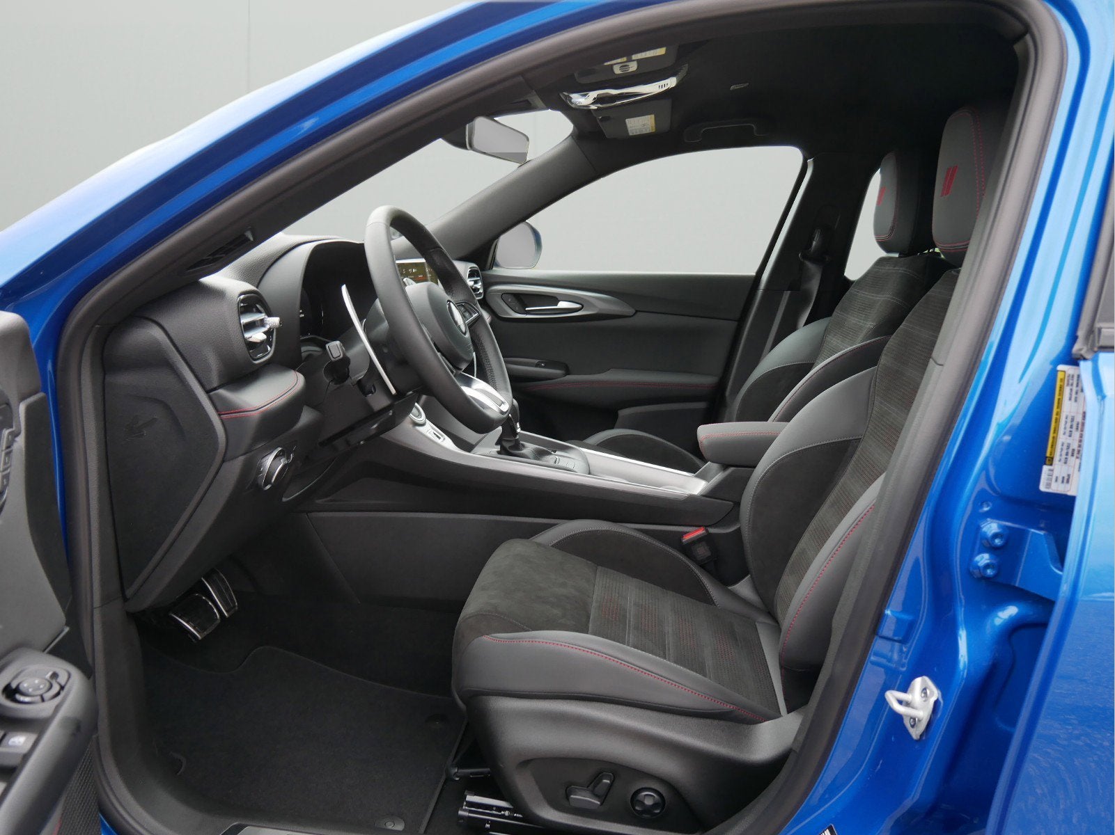 2024 Dodge Hornet DODGE HORNET R/T EAWD