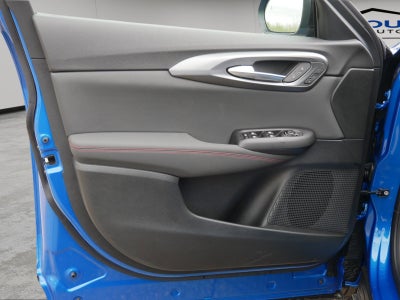 2024 Dodge Hornet DODGE HORNET R/T EAWD