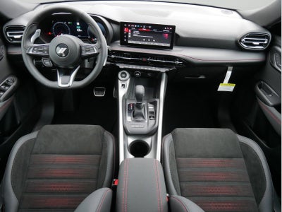 2024 Dodge Hornet DODGE HORNET R/T EAWD