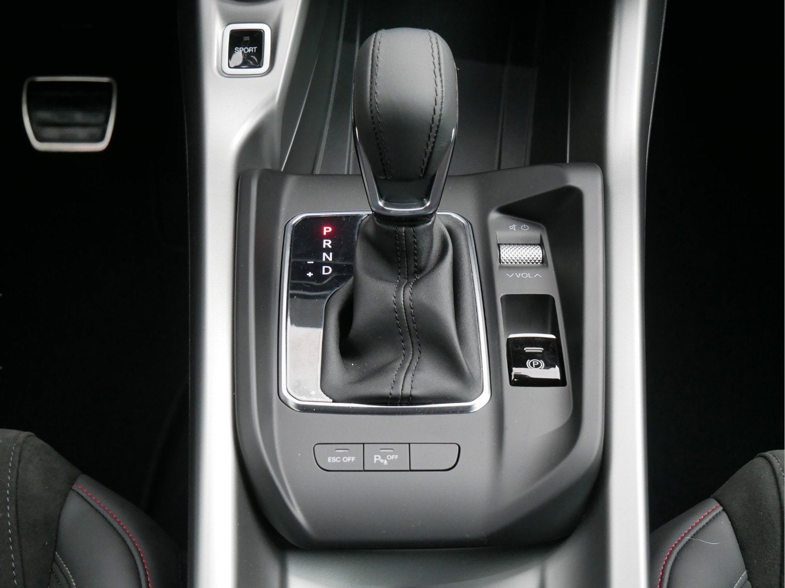 2024 Dodge Hornet DODGE HORNET R/T EAWD