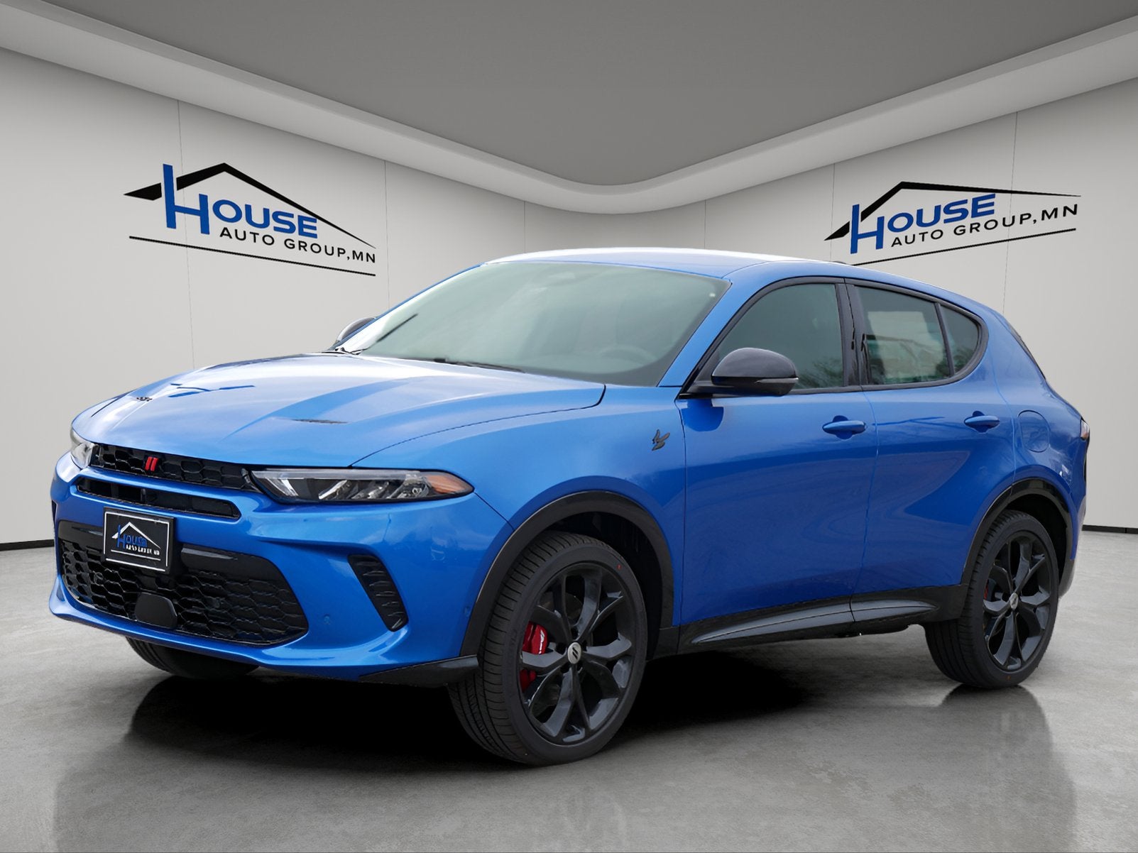 2024 Dodge Hornet DODGE HORNET R/T EAWD