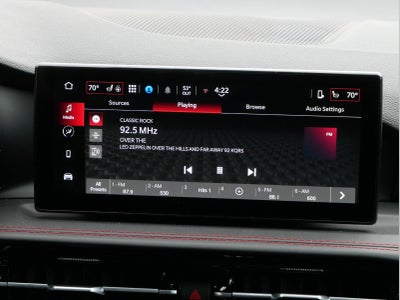 2024 Dodge Hornet DODGE HORNET R/T EAWD