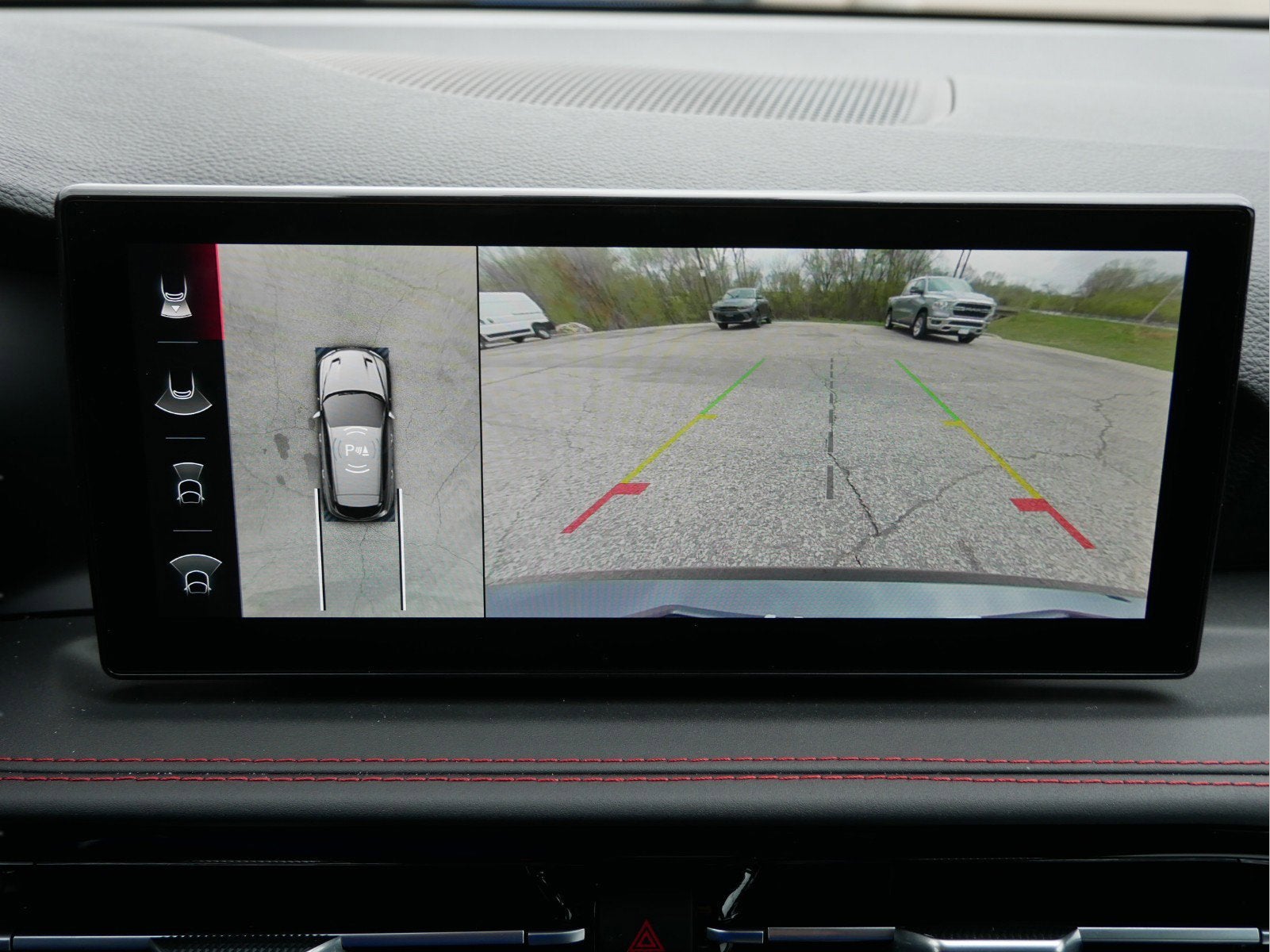 2024 Dodge Hornet DODGE HORNET R/T EAWD