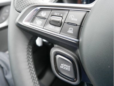 2024 Dodge Hornet DODGE HORNET R/T EAWD