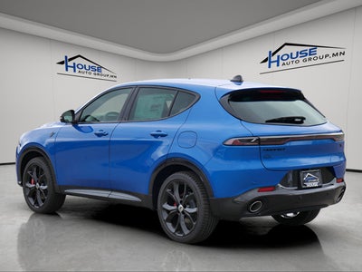 2024 Dodge Hornet DODGE HORNET R/T EAWD