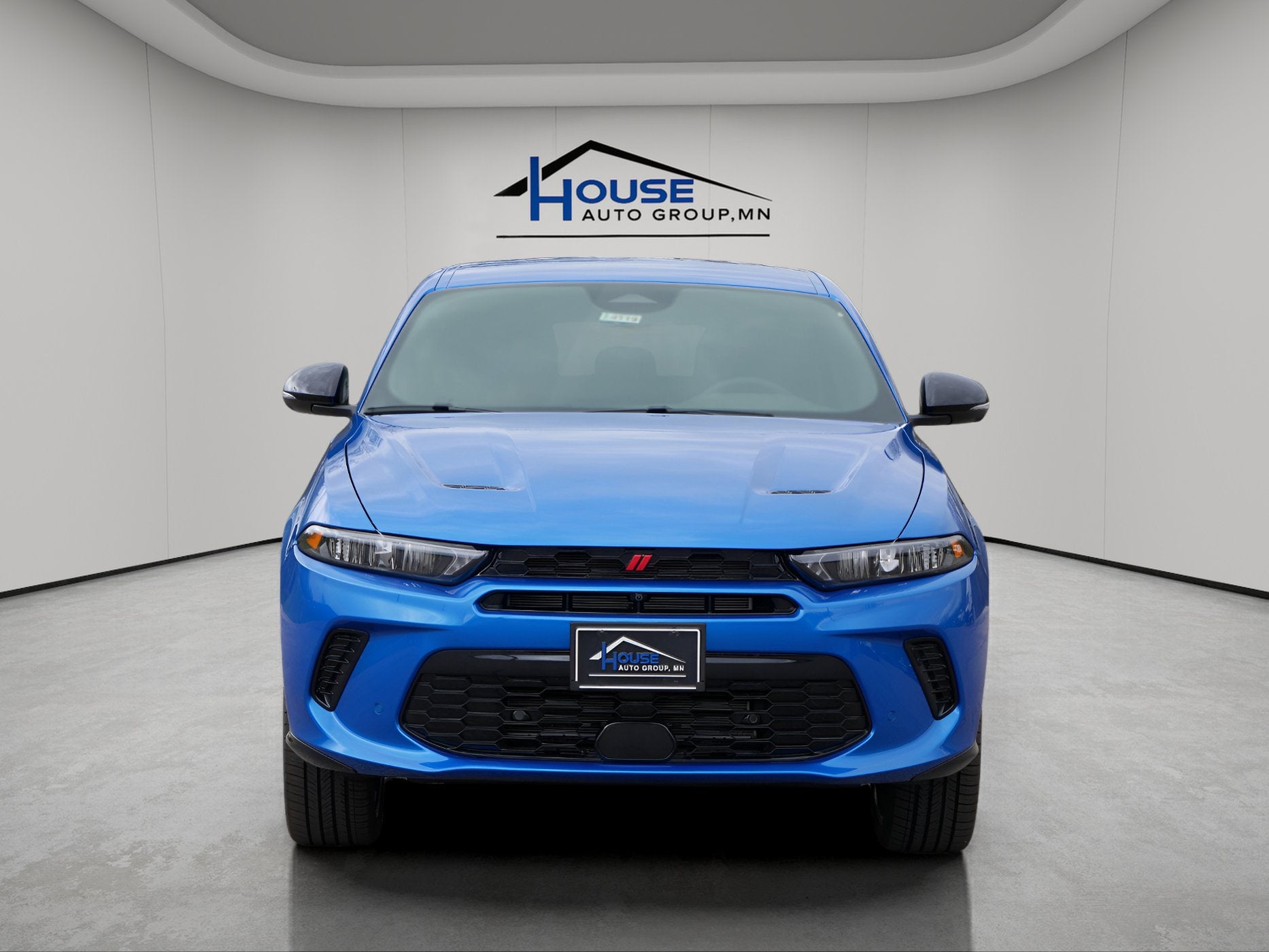 2024 Dodge Hornet DODGE HORNET R/T EAWD